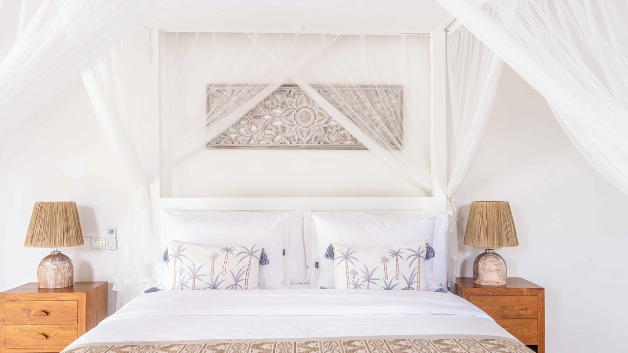 Photo of Bedroom in Bukit