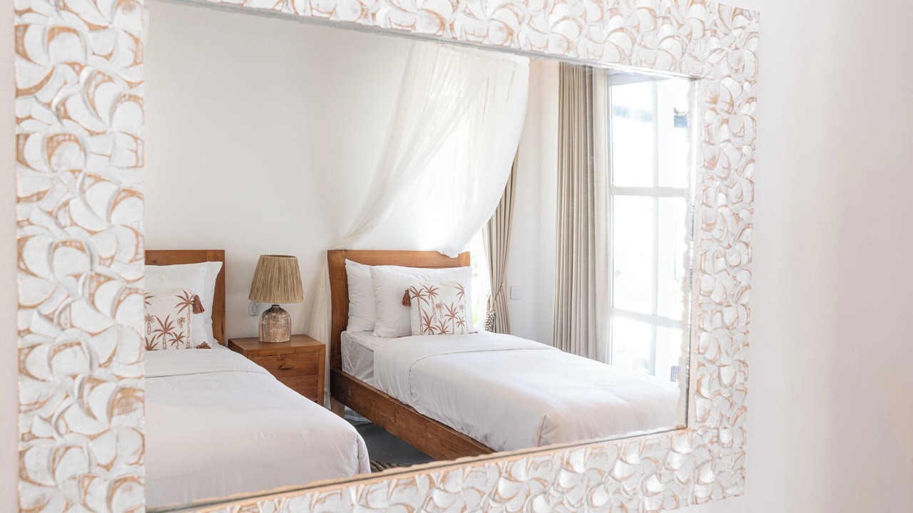 Photo of Bedroom in Bukit