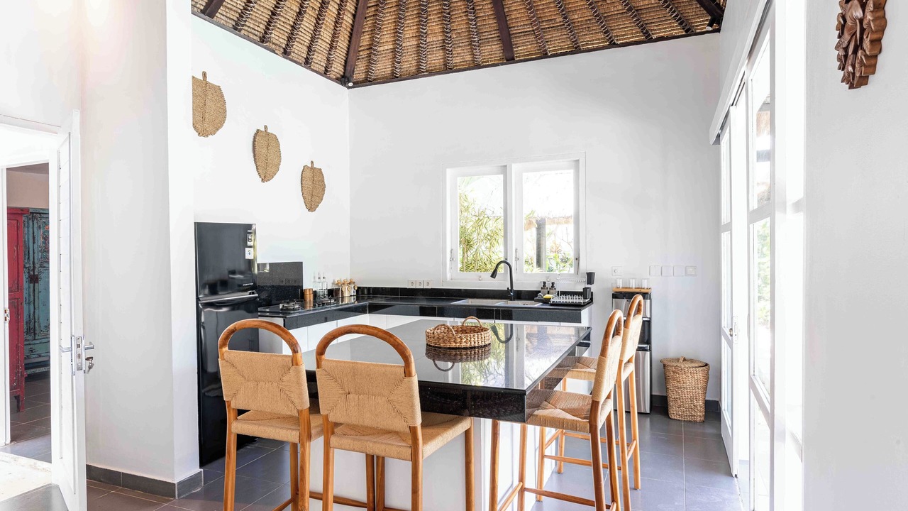 Photo of Kitchen in Bukit