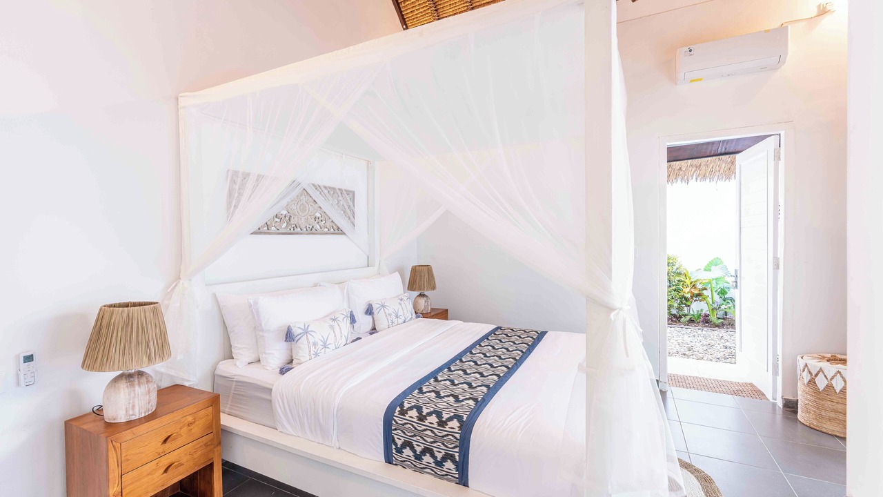 Photo of Bedroom in Bukit