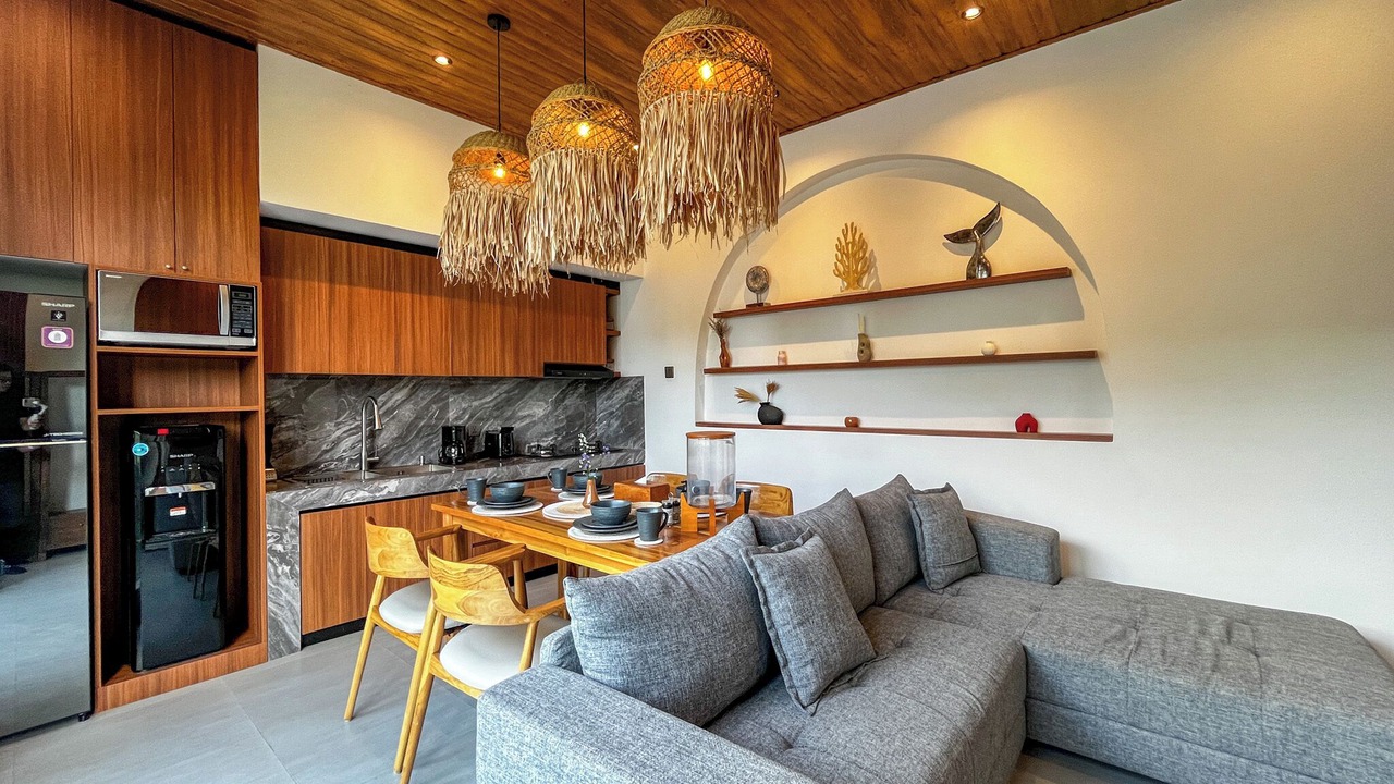 Photo of Livingroom in Singakerta