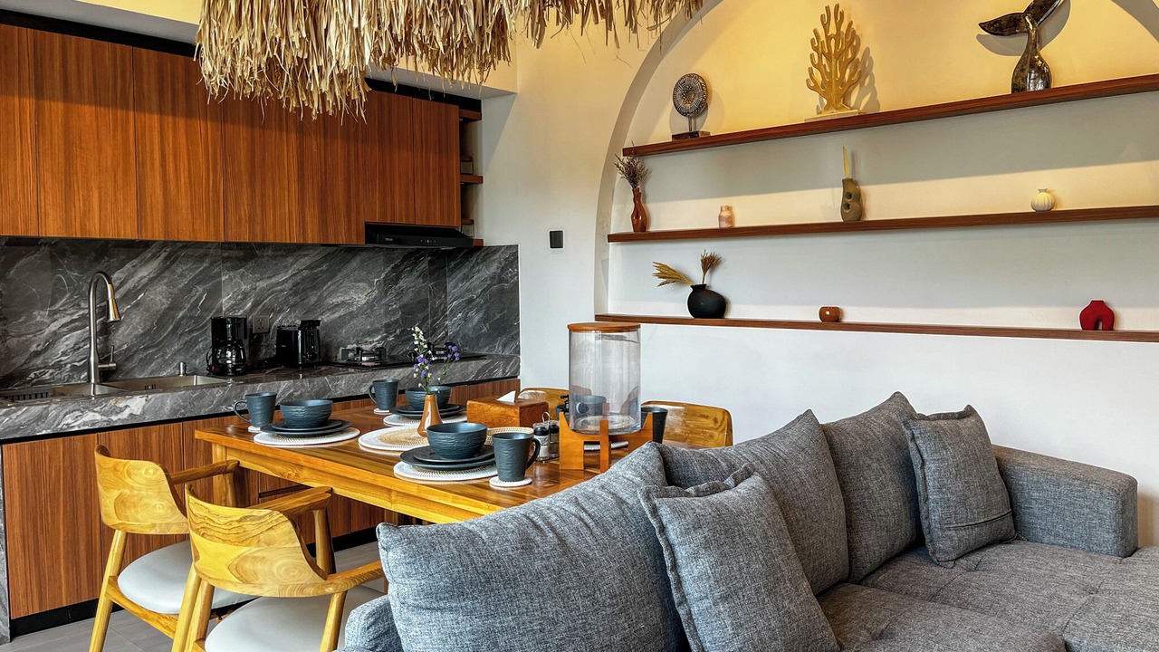 Photo of Livingroom in Singakerta