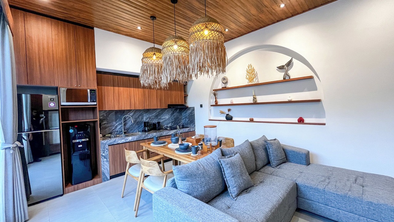 Photo of Livingroom in Singakerta