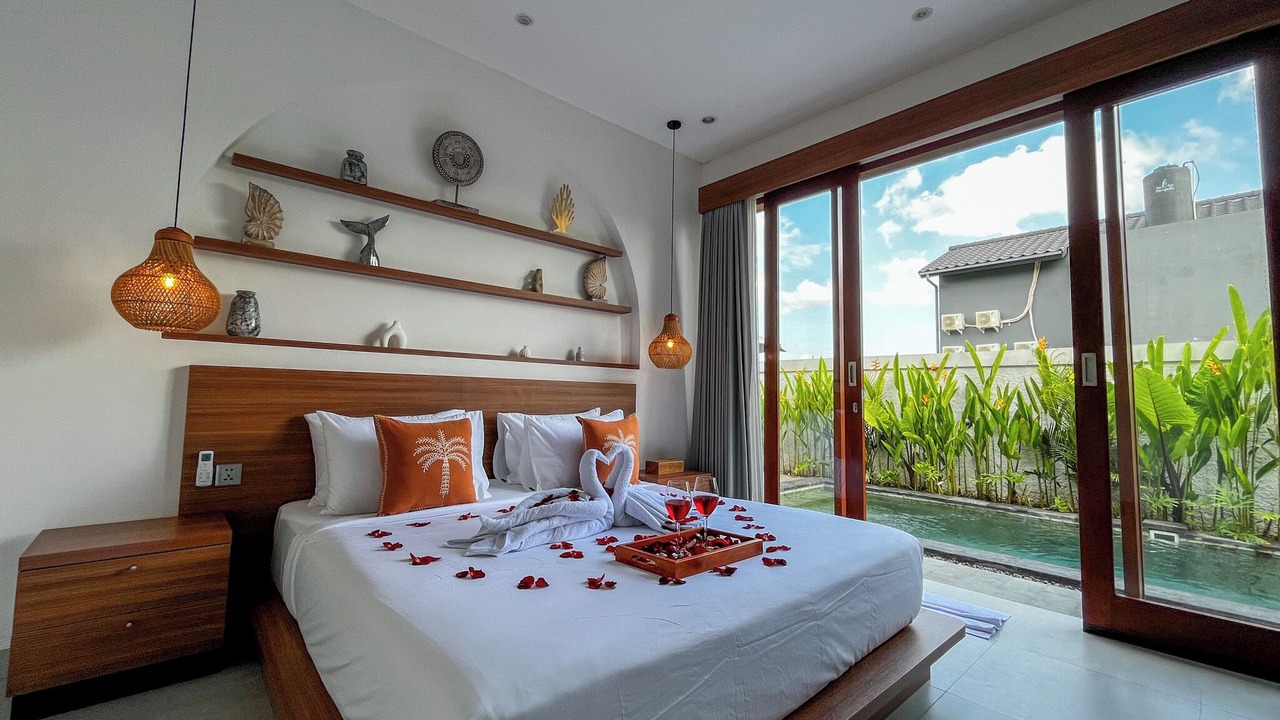 Photo of Bedroom in Singakerta