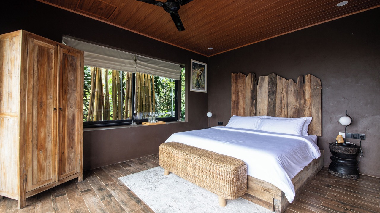 Photo of Bedroom in Sukasada