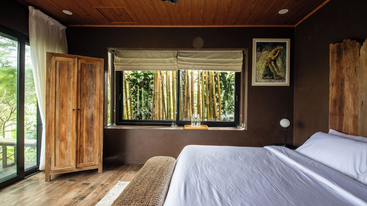 Photo of Bedroom in Sukasada