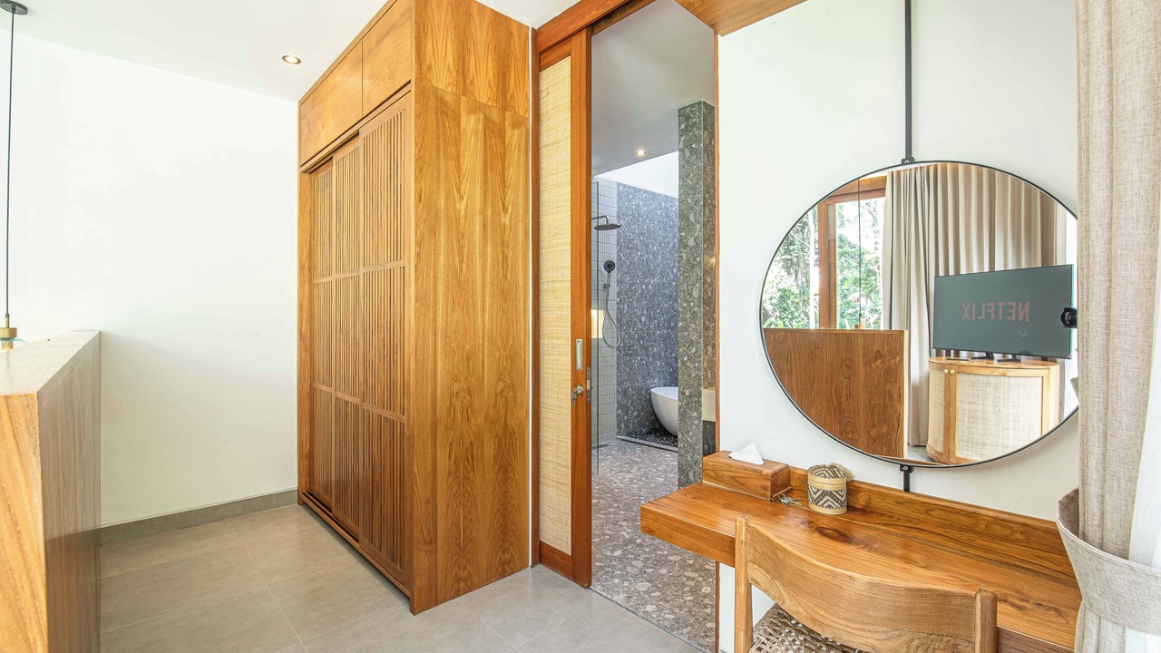 Photo of Bathroom in Kutuh Kaja