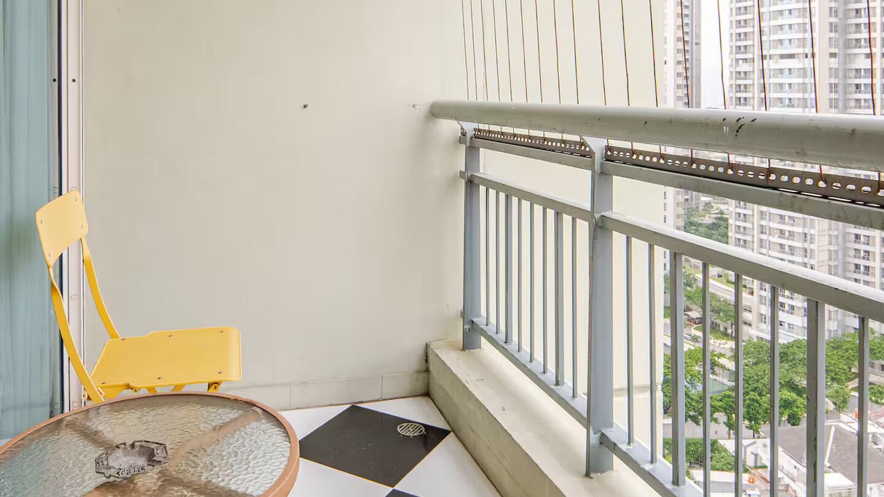 Photo of Outdoor in Jakarta