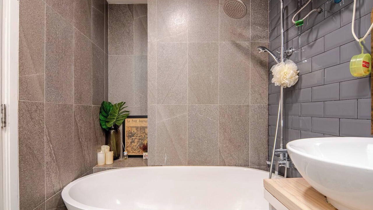 Photo of Bathroom in Jakarta