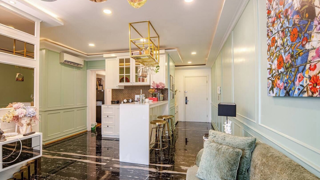 Photo of Livingroom in Jakarta