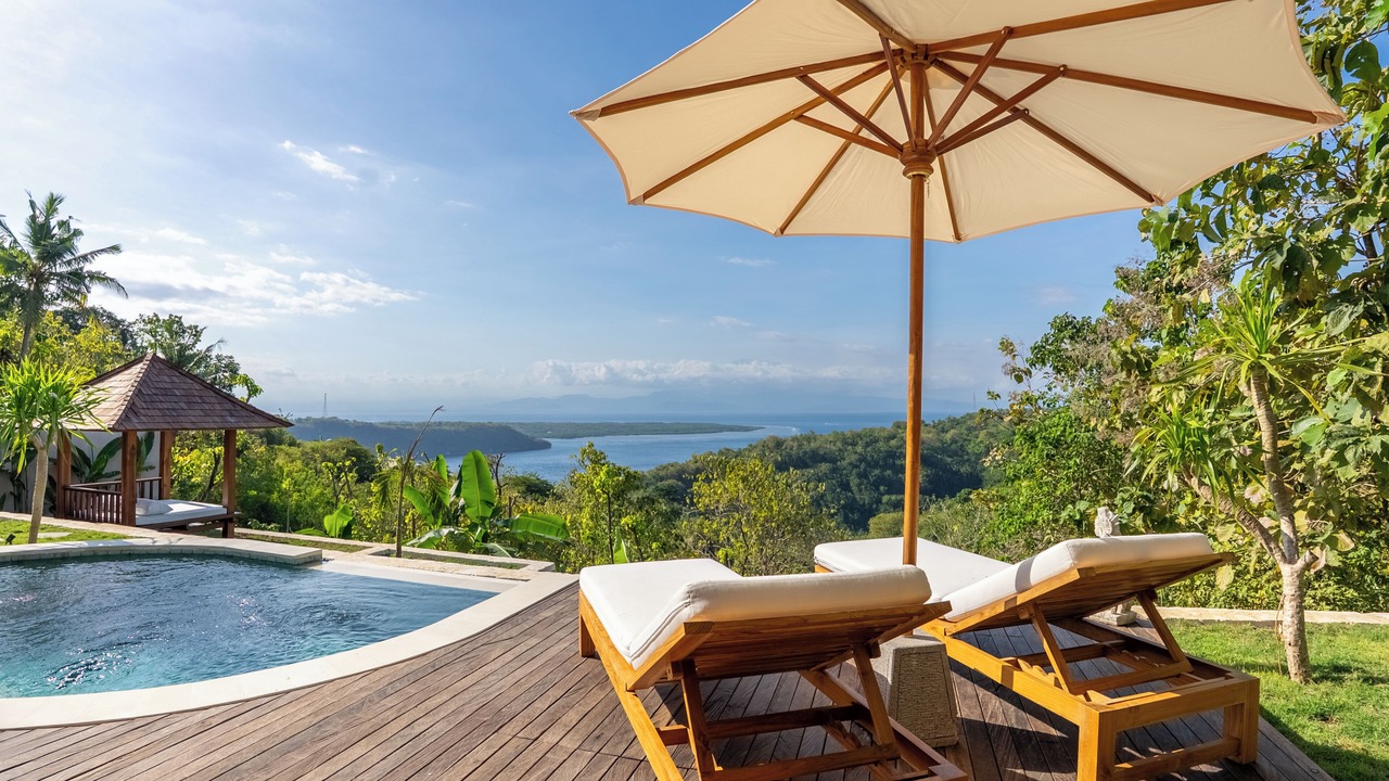 Photo of Outdoor in Penida Island