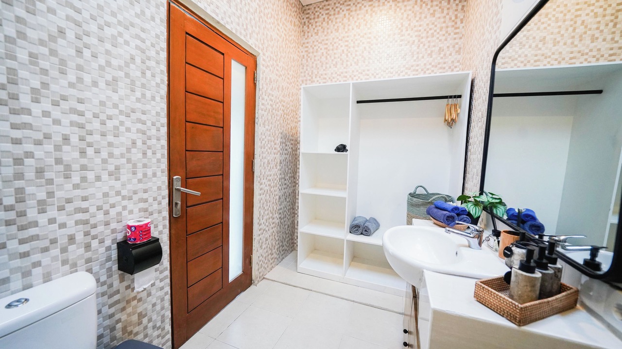 Photo of Bathroom in Dewi Sri