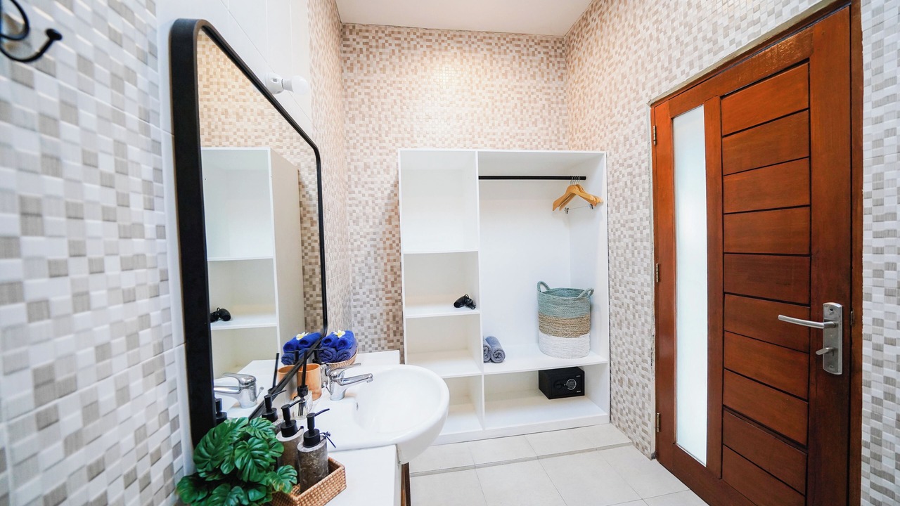 Photo of Bathroom in Dewi Sri