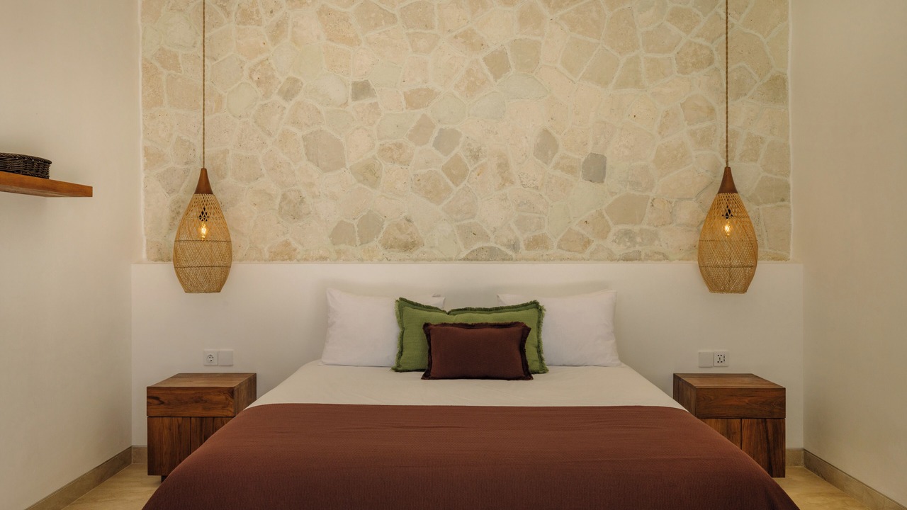 Photo of Bedroom in Uluwatu