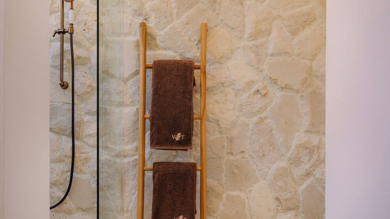 Photo of Bathroom in Uluwatu