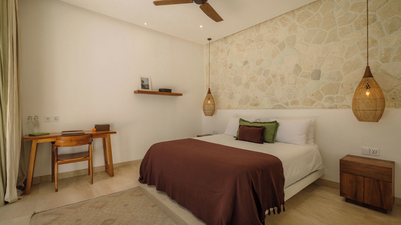 Photo of Bedroom in Uluwatu