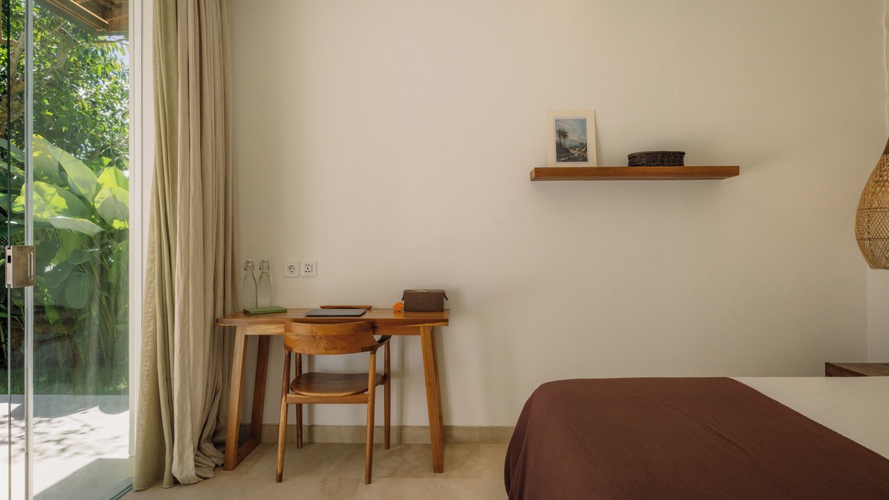 Photo of Bedroom in Uluwatu