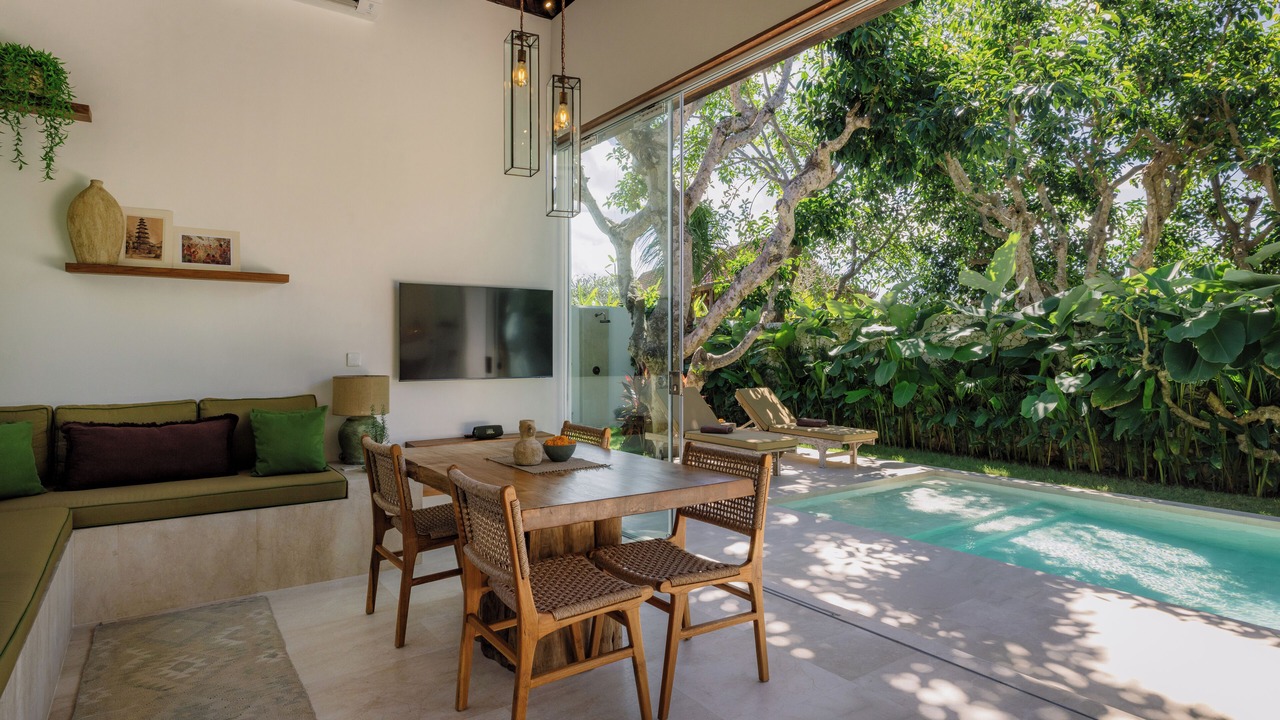 Photo of Outdoor in Uluwatu