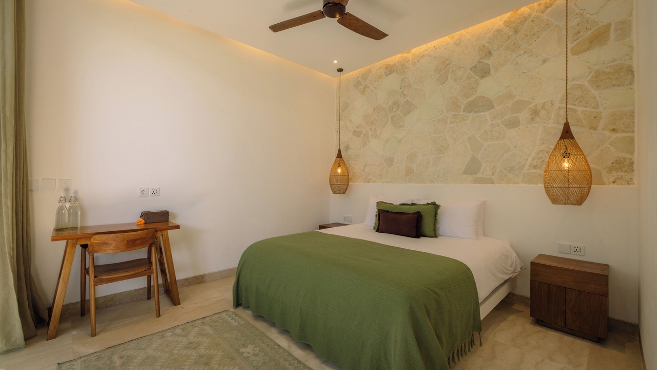 Photo of Bedroom in Uluwatu