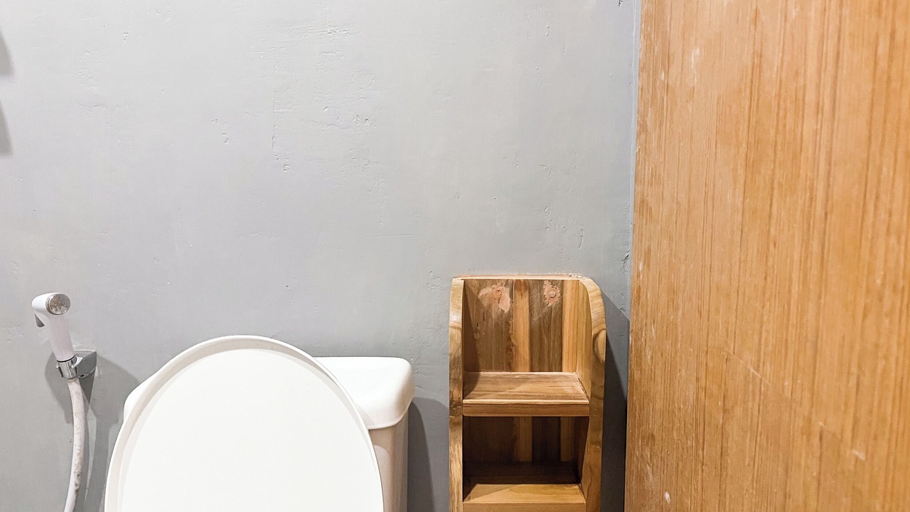 Photo of Bathroom in Umalas