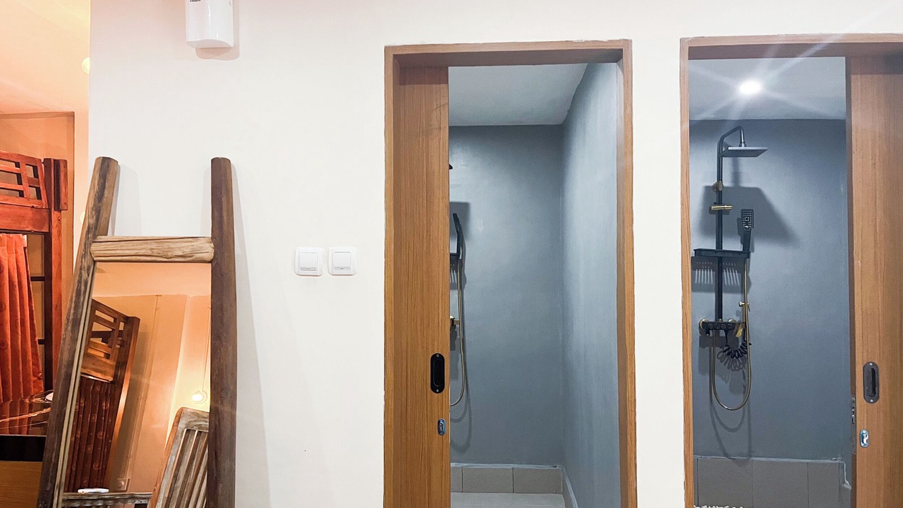 Photo of Bathroom in Umalas