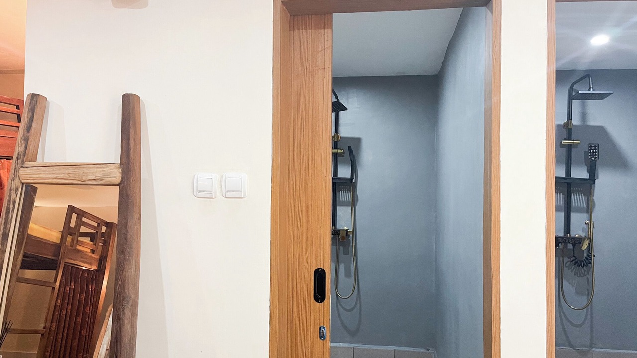 Photo of Bathroom in Umalas