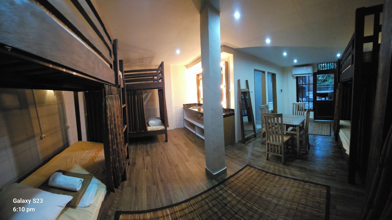 Photo of Bedroom in Umalas