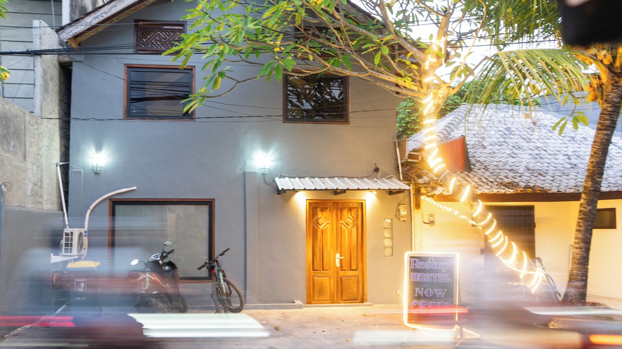 Photo of Outdoor in Umalas