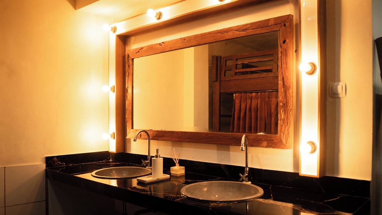 Photo of Bathroom in Umalas