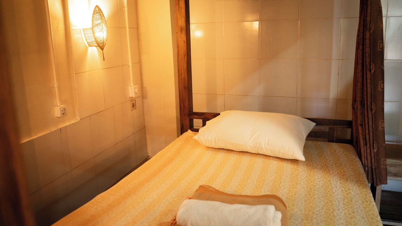 Photo of Bedroom in Umalas