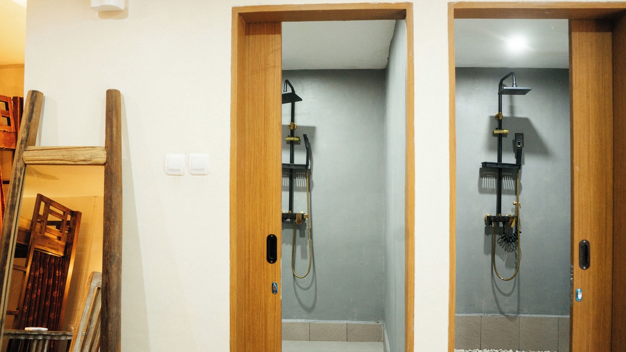 Photo of Bathroom in Umalas