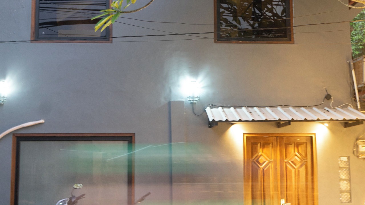 Photo of Outdoor in Umalas