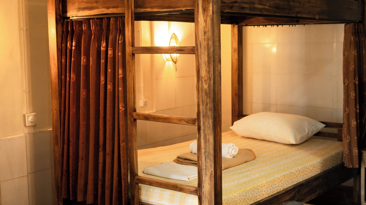 Photo of Bedroom in Umalas