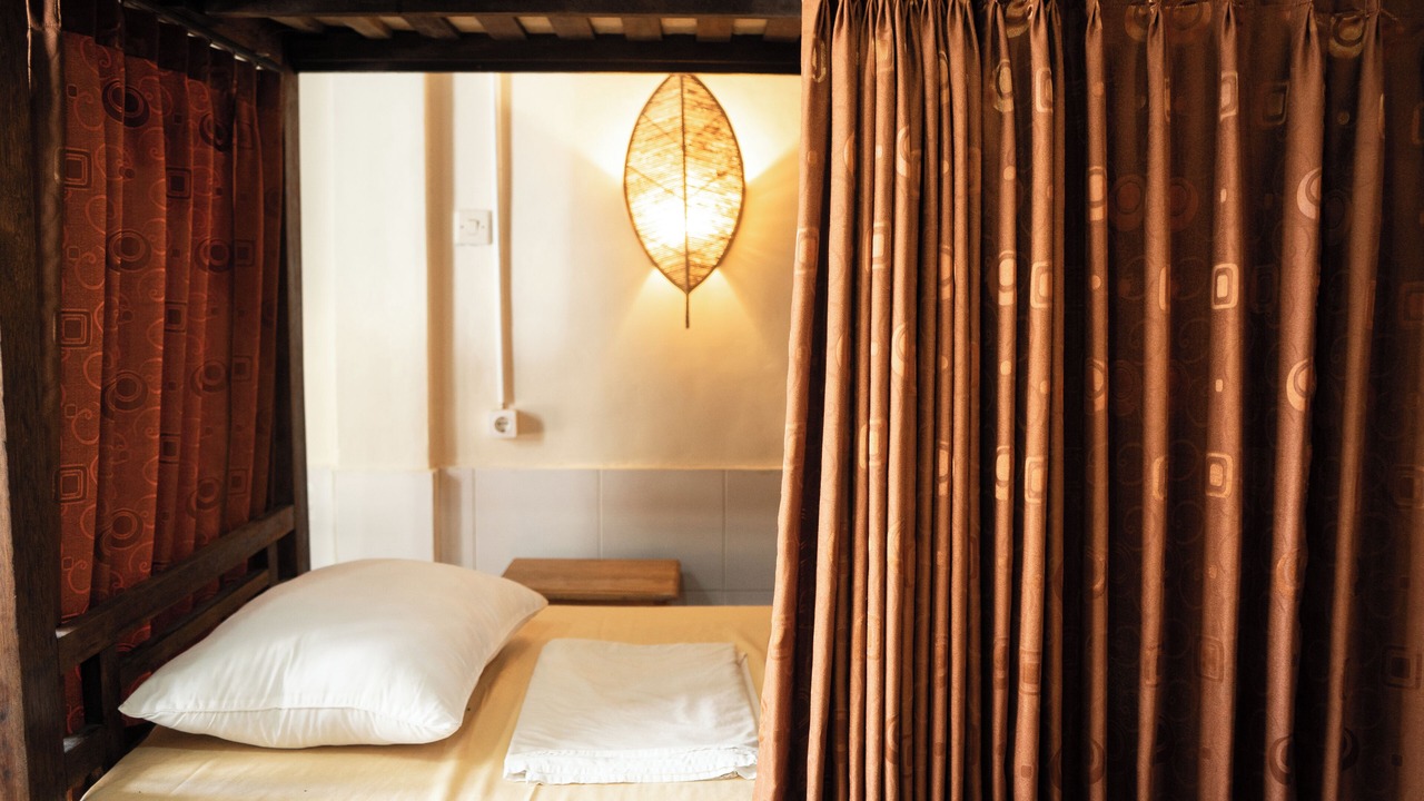 Photo of Bedroom in Umalas
