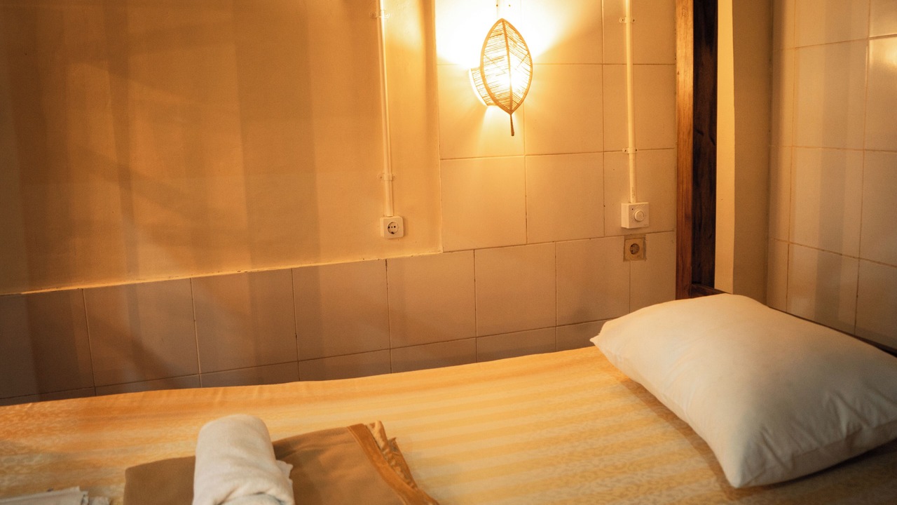 Photo of Bedroom in Umalas