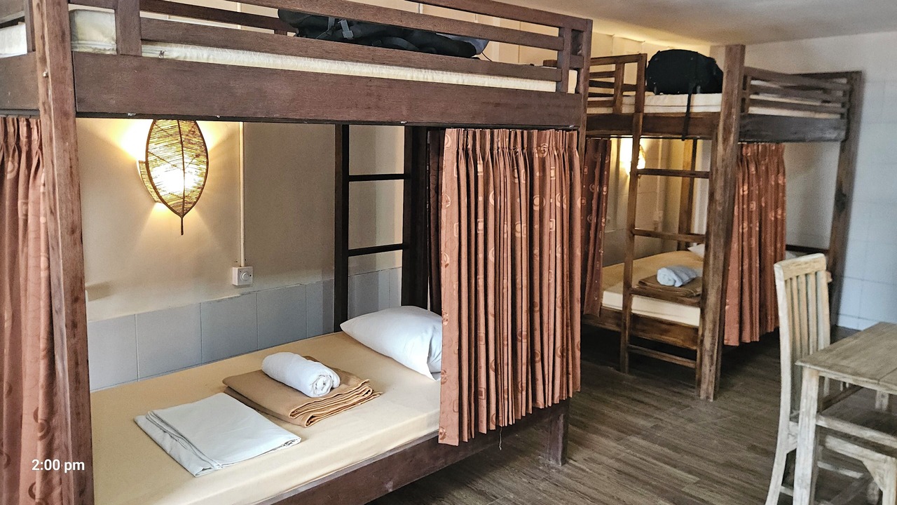 Photo of Bedroom in Umalas