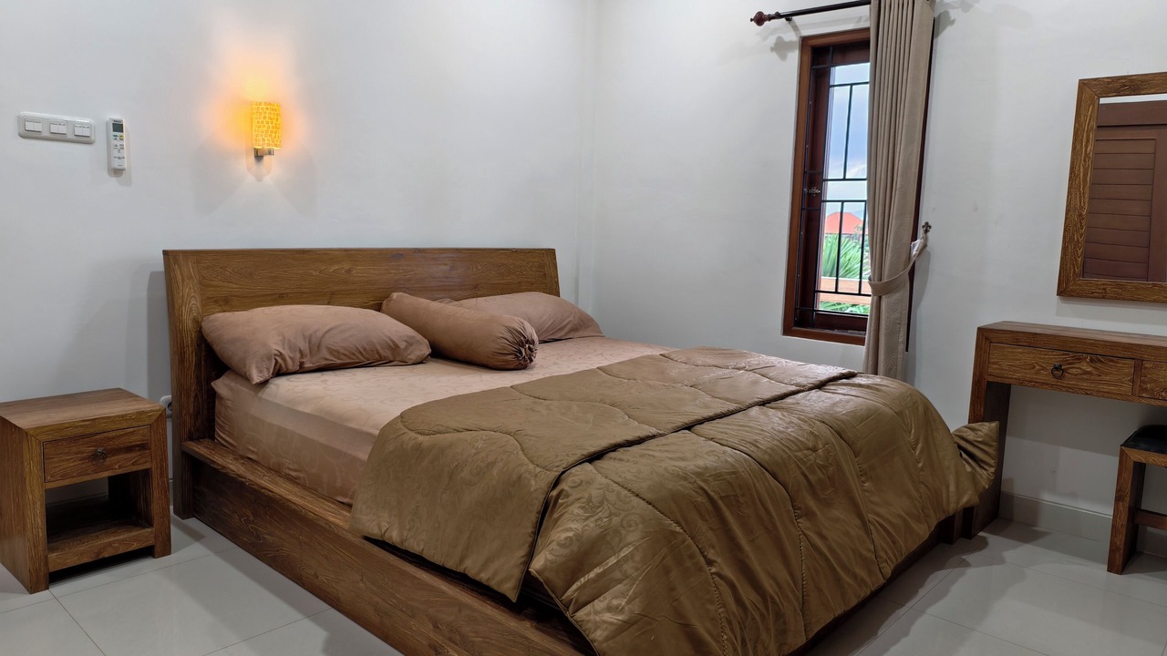 Photo of Bedroom in Celuk
