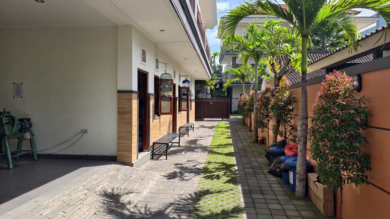 Photo of Patio Balcony in Celuk