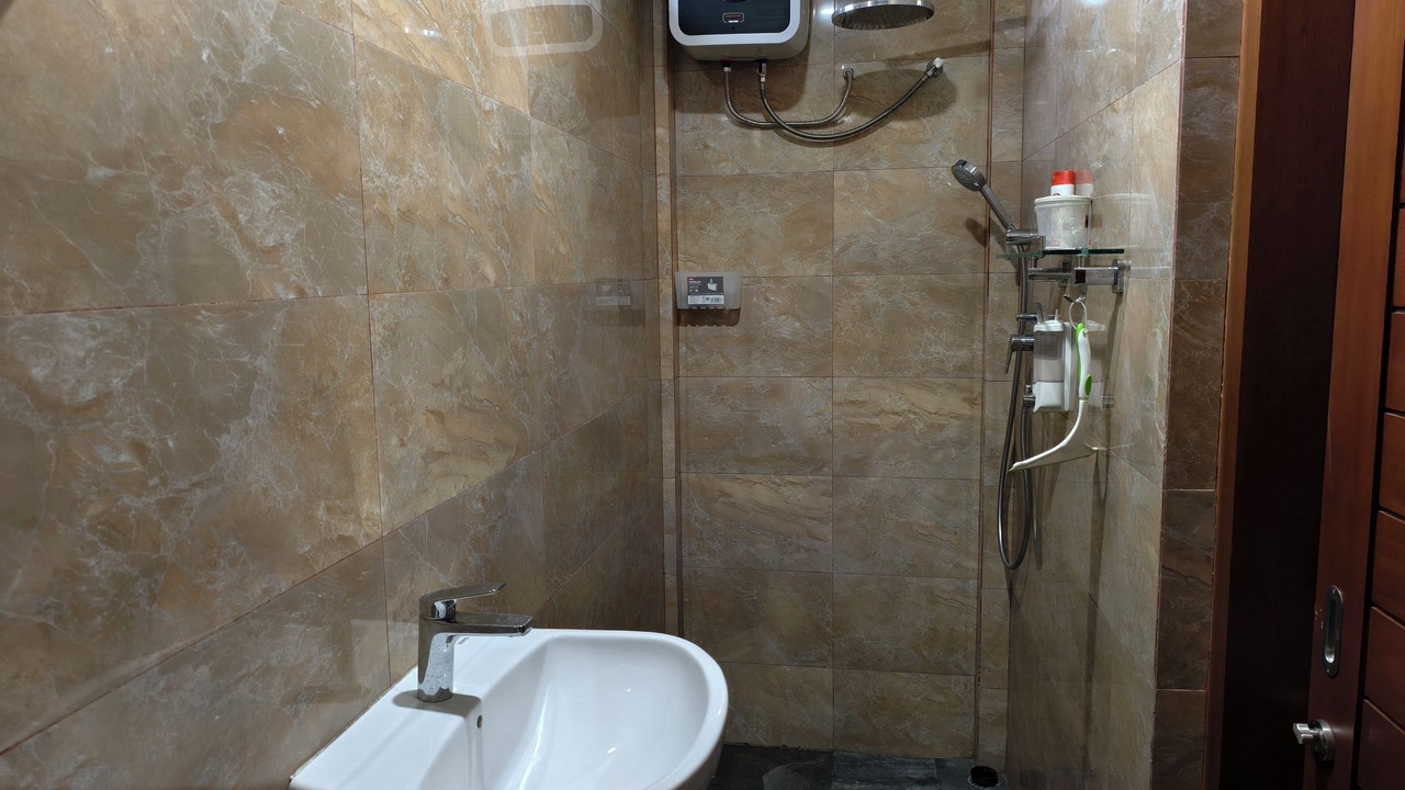 Photo of Bathroom in Celuk