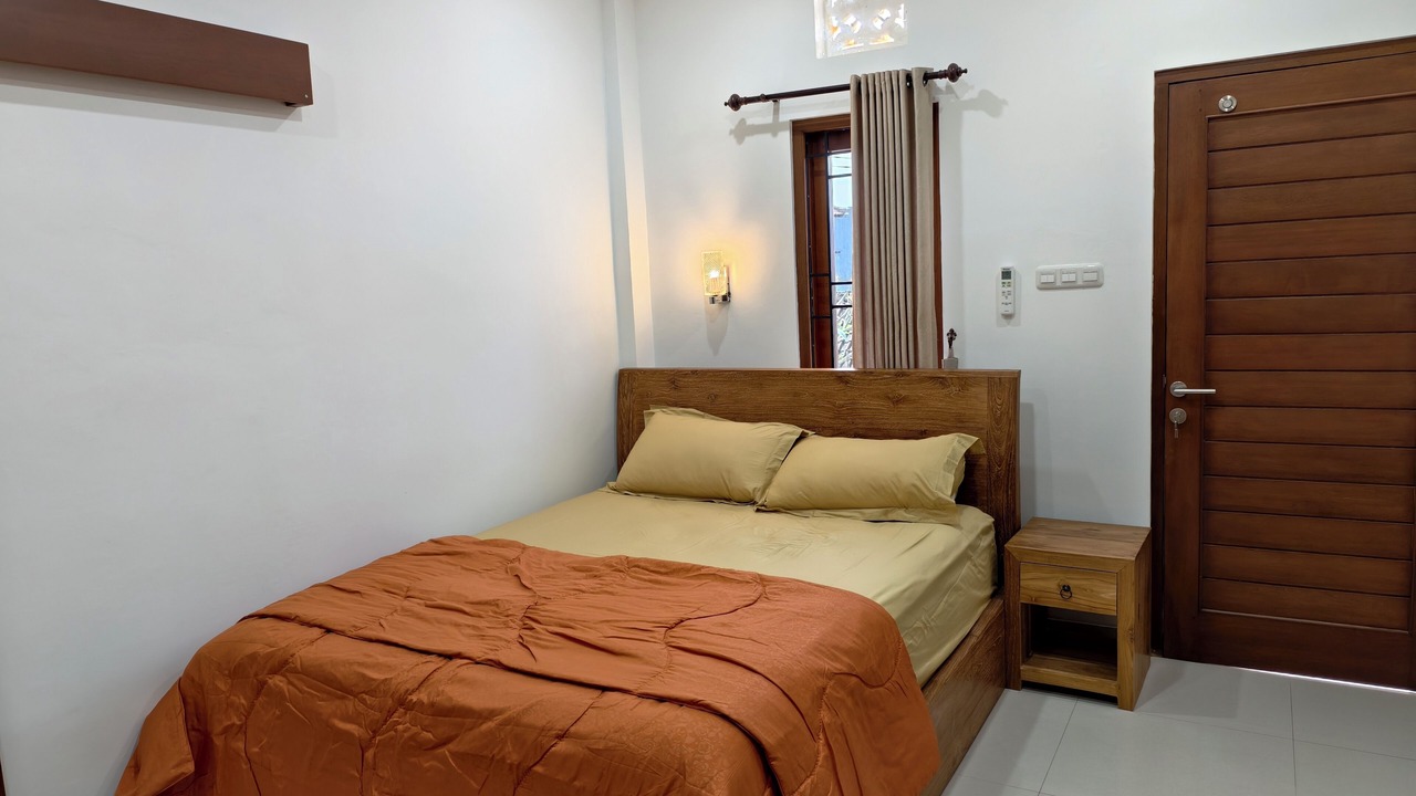 Photo of Bedroom in Celuk