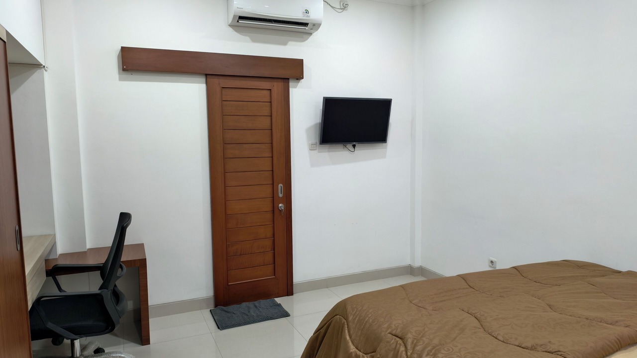 Photo of Bedroom in Celuk