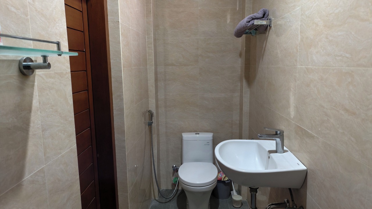 Photo of Bathroom in Celuk
