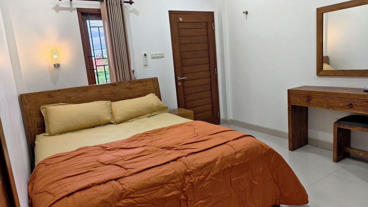 Photo of Bedroom in Celuk