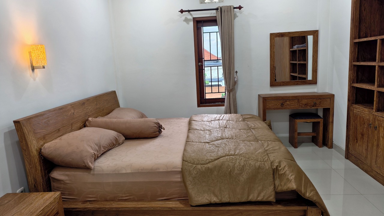 Photo of Bedroom in Celuk