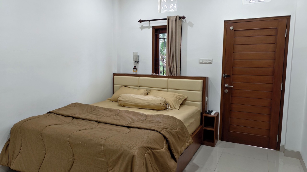 Photo of Bedroom in Celuk