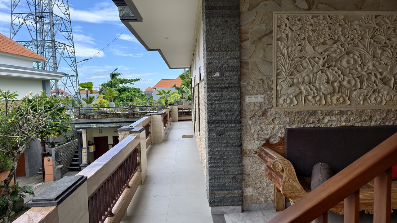 Photo of Outdoor in Celuk