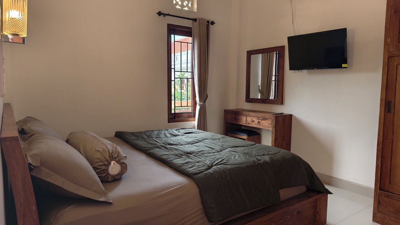 Photo of Bedroom in Celuk