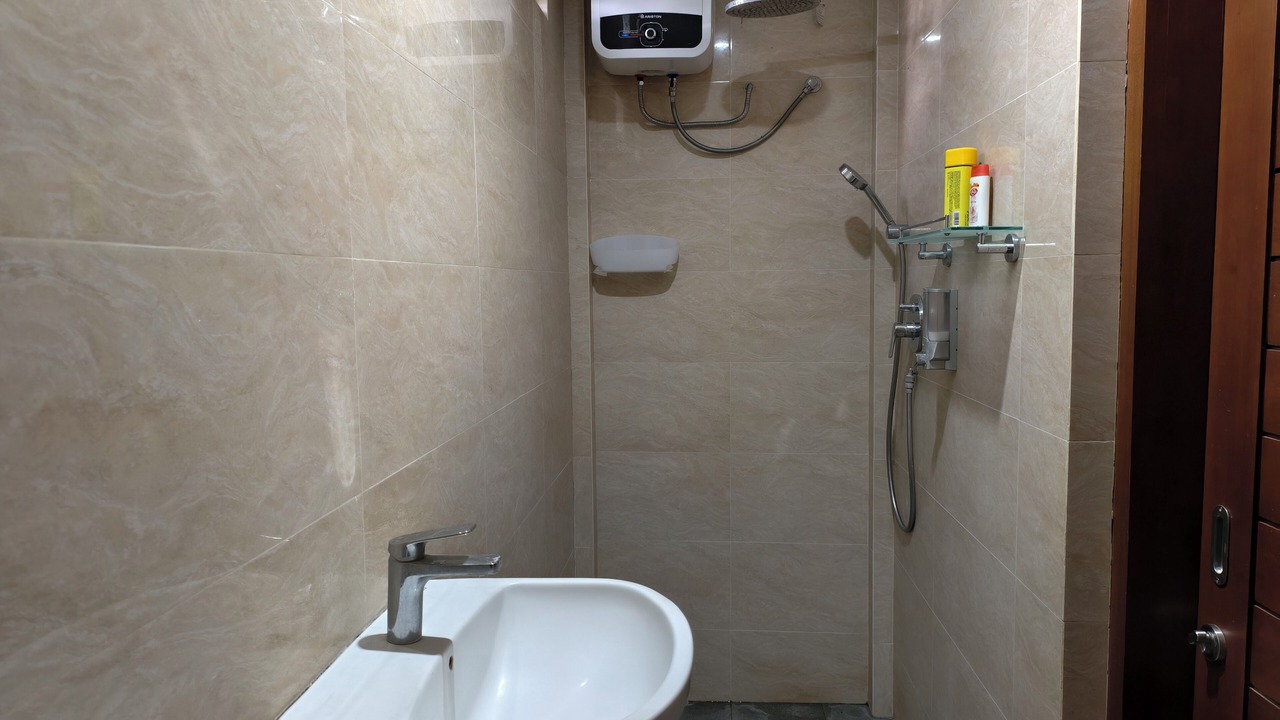 Photo of Bathroom in Celuk