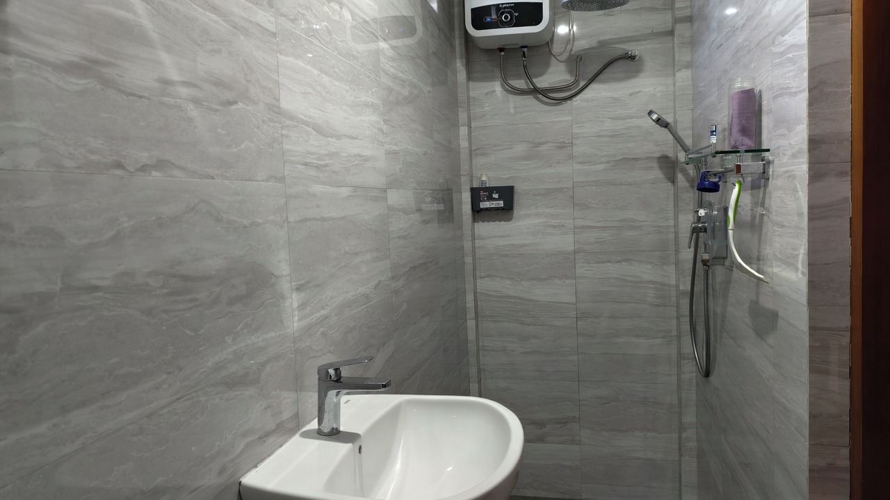 Photo of Bathroom in Celuk