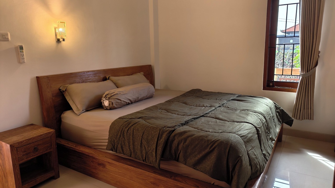 Photo of Bedroom in Celuk
